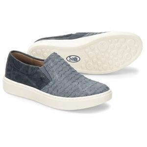 Sofft Somers III Slip On Sneaker